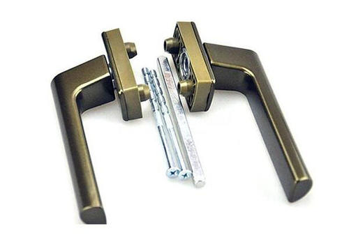 如何選購門窗五金讓門窗更節(jié)能 