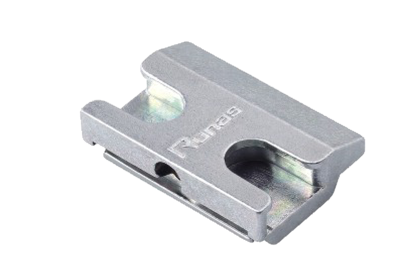 GTR防盜大鎖座 GTR5123-27