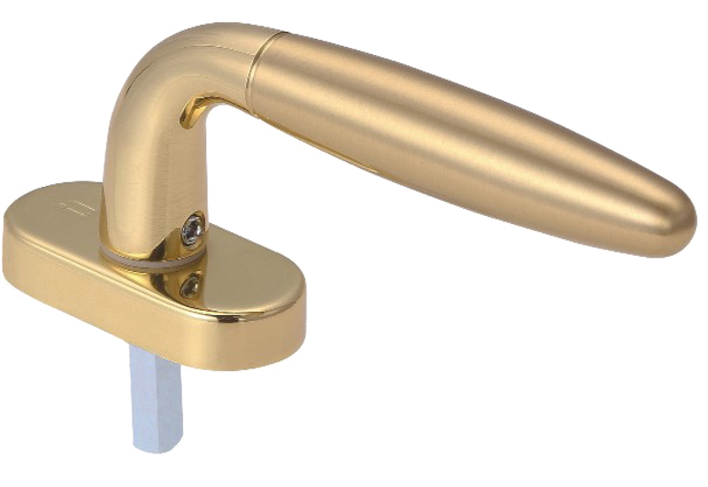 定制門窗需要哪些門窗五金配件