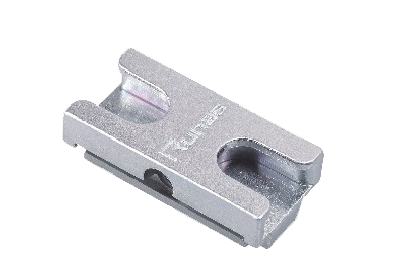 GTR防盜小鎖座 GTR5114一18