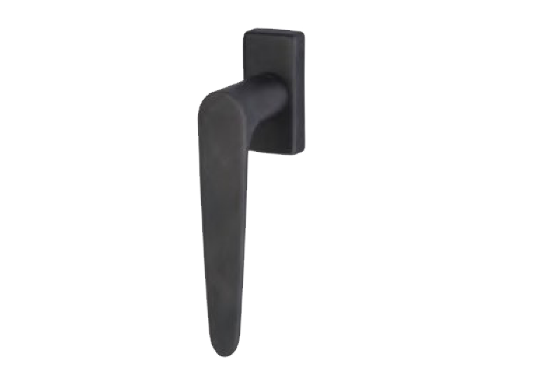 珍珠黑 銅執(zhí)手