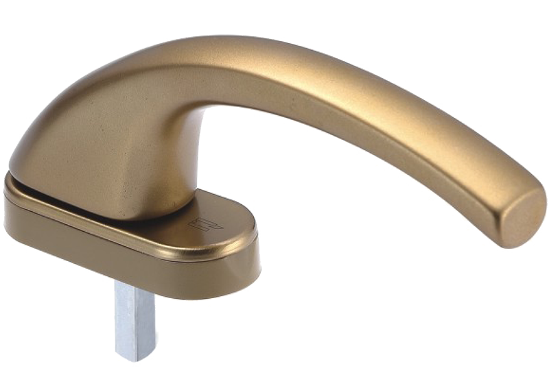 門窗五金配件選用四要素