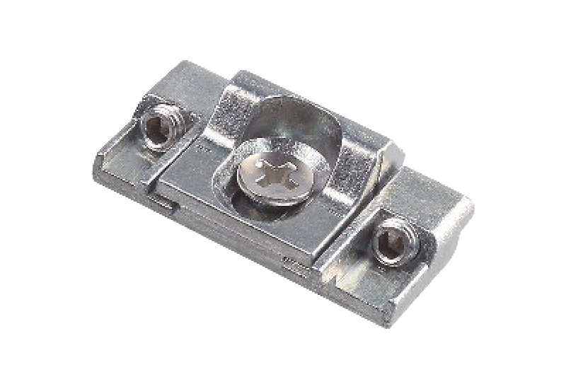 你不由得知道門窗五金配件的常識(shí)