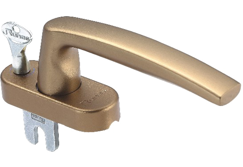 如何防止損壞門窗五金