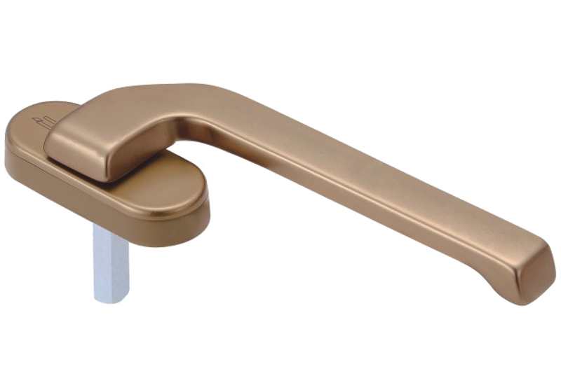 門窗五金的辨別與選購