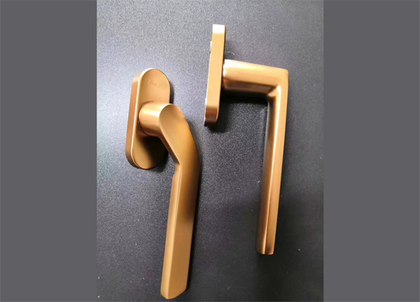 門窗五金這么好是因?yàn)樗膬r(jià)格昂貴它