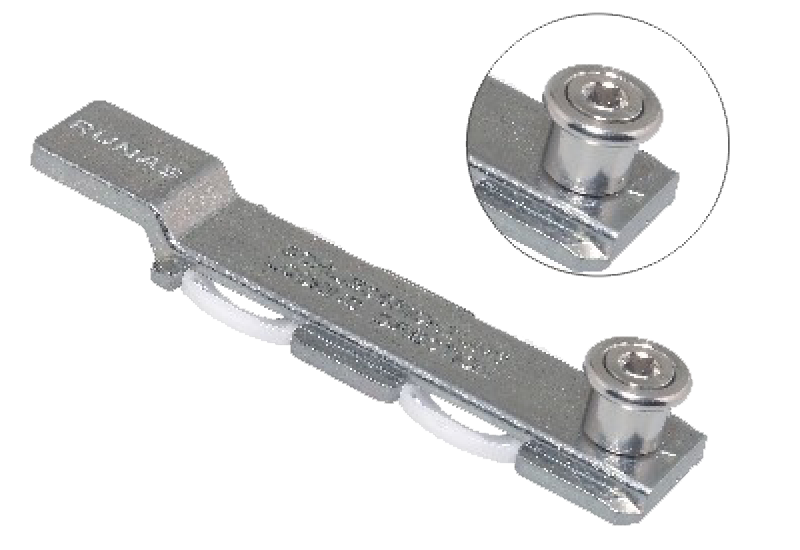 GTR防盜鎖桿(帶滾環(huán)） GTR5129-00